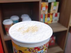 -茶话弄(咖啡·中贸广场店)
