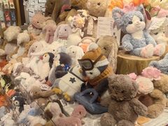-猫的天空之城概念书店(苏州诚品店)