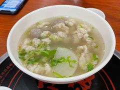 -阿波潮汕牛肉火锅·汤粉面(拱北店)
