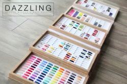 -DAZZLING BEAUTY美甲•美睫专门店