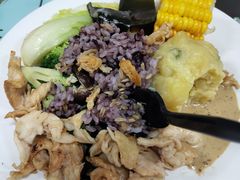 -四川外国语大学-2食堂