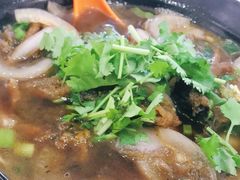 -晓午阳常熟炒浇面(红庙店)