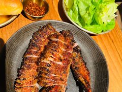 -SHAN山(前滩太古里店)