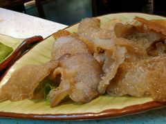 android_upload_pic-一叶一世界•素食餐厅(环球中心店)