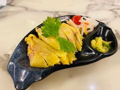 -鸡坤茶室(三里屯店)