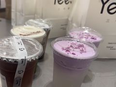 -Yee3·三号椰(南桥百联店)