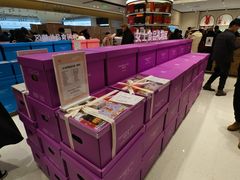 -胖东来生活广场(健康路店)