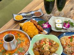 -Hi YOU你的饭局泰餐厅(雍和宫店)