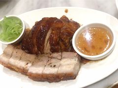 -翠華餐廳(浦东机场T1店)