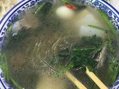 -尔力新疆丸子汤(北屯店)