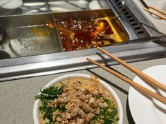 -海底捞火锅(顺义华联店)