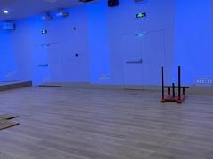 -美格菲健身(外滩店)