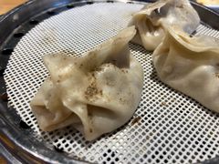 卡瓦薄皮包子-胖老汉椒麻鸡清真新疆菜(西御街店)