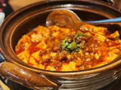 -渔语鱼新川菜Bistro(万象天地店)