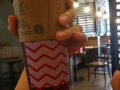 -星巴克(南京同曦万尚城店)