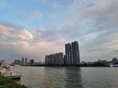 -海港城购物中心