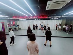 -DT·舞蹈培训