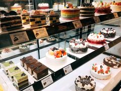 -巴黎贝甜(熙悦汇店)