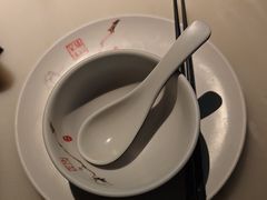 -绿茶餐厅(南方商城店)