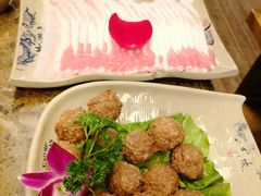 -小龙坎火锅(东汇城店)