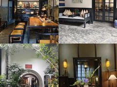 -31号公馆(黄兴广场白果园店)