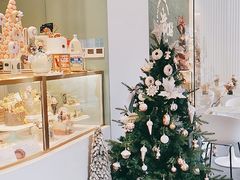 -澈烘焙·生日蛋糕·下午茶(龙华店)