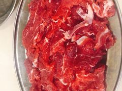 -菜忠潮州牛肉店(岗厦店)