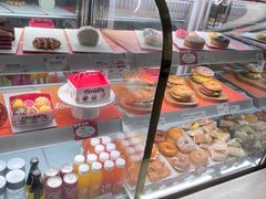-Tims天好咖啡(河西万象城店)