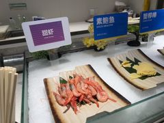 -星伦多自助料理·涮烤一体(嘉兴八佰伴店)