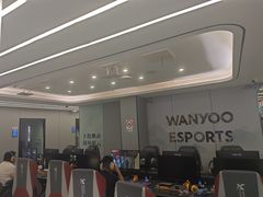 -网鱼网咖(金山卫零店)