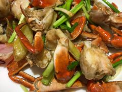 -海儀美食楼(湾仔海鲜街店)