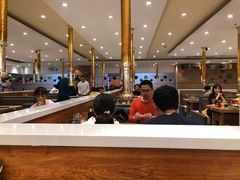 -悦橙烤肉海鲜自助(中央大街店)