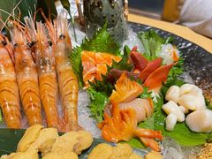 -山之川日料放题(通州店)