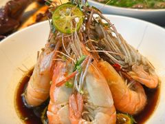 -大潮淮·淮扬菜(何园旗舰店)