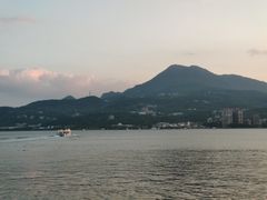 -淡水老街