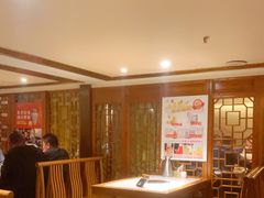 大堂-佰家小厨·南京菜(夫子庙店)