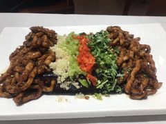 -峨嵋酒家总店(车公庄店)