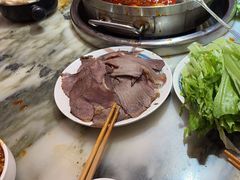 -矮板凳老火锅(宽窄巷子店)