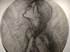 -素描餐厅(灵隐天竺店)