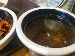 -聚合鑫东北熏酱熟食麻辣面(长阳店)