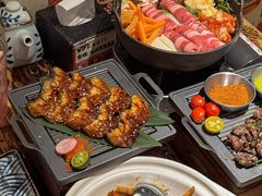 -小川洋风料理(江汉路店)