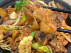 -状元虎.摇滚炒鸡.家常菜(义勇街店)