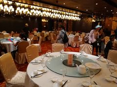 大堂-怡和春天大酒楼(柳芳店)