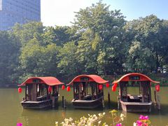 -侨美·唐荔园·40年地道粤菜