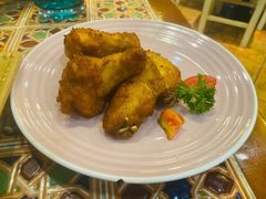 -彼德西餐厅(环球中心店)