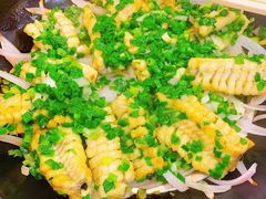 葱油无骨海鳝-寻味顺德·南记酒家·传统顺德菜·鱼生(广源路店)