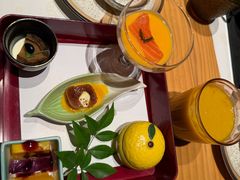 -和创柚子·会席日本料理(新区淮海街店)