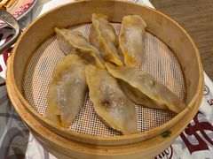 杂酱饺子-乐乐大排档·30年老字号(浙江路店)
