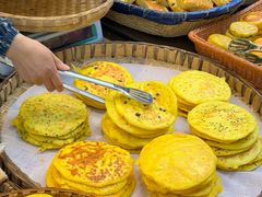 -小米粑粑(玉锦苑店)