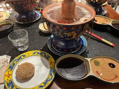 -南门涮肉(上海一店)